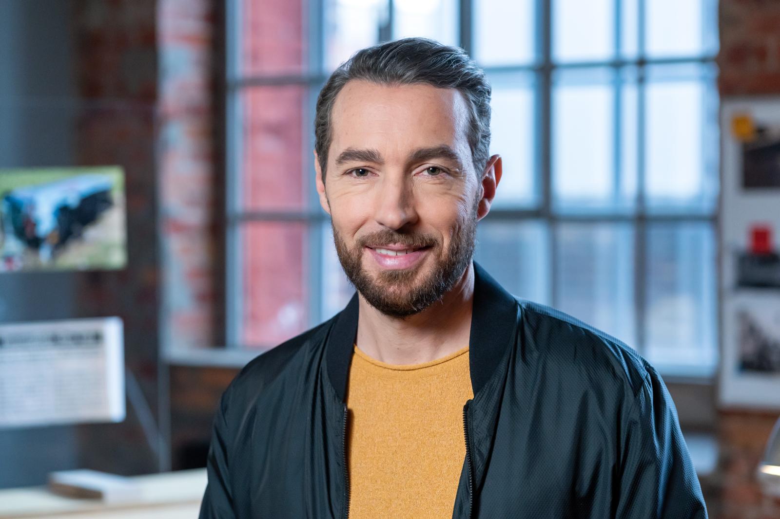 Sven Voss